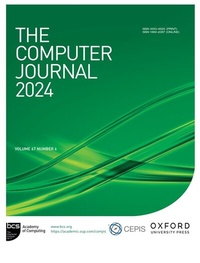 Abbildung von: The Computer Journal - Oxford University Press