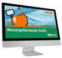 Cover: Wassergef&auml;hrdende Stoffe online - ecomed Storck