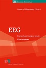 Cover: EEG - Erich Schmidt Verlag