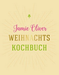 Abbildung von: Weihnachtskochbuch - Dorling Kindersley