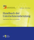 Cover: Handbuch der Unternehmensberatung - Grundwerk ohne Fortsetzungsbezug - Erich Schmidt Verlag