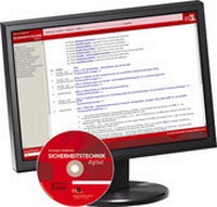 Abbildung von: Sicherheitstechnik - im Einzelbezug - Erich Schmidt Verlag