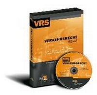 Abbildung von: Verkehrsrechts-Sammlung (VRS) - bei Kombibezug Print und CD-ROM - Erich Schmidt Verlag
