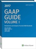 Cover: GAAP Guide - CCH Incorporated