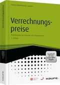 Cover: Verrechnungspreise - Haufe-Lexware