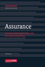 Bild: Assurance mit Online-Ausgabe - IDW