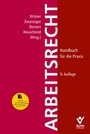 Bild: Arbeitsrecht - Bund-Verlag