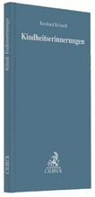 Bild: Kindheitserinnerungen - C.H.BECK