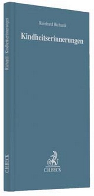 Bild: Kindheitserinnerungen - C.H.BECK