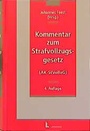 Cover: Kommentar zum Strafvollzugsgesetz (AK-St-VollzG) - Luchterhand