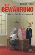 Cover: Auf Bew&auml;hrung - dtv