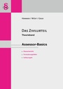 Cover: Assessor-Basics Das Zivilurteil - Hemmer-W&uuml;st