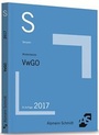 Cover: Skript VwGO - Alpmann Schmidt