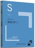 Bild: Skript BGB AT 1 - Alpmann Schmidt