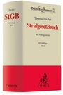 Bild: Strafgesetzbuch: StGB - C.H.BECK