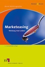Cover: Marketeasing - Erich Schmidt Verlag