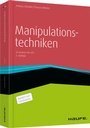 Cover: Manipulationstechniken - Haufe-Lexware