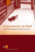 Cover: Frauenzimmer im Hotel - Erich Schmidt Verlag