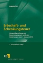 Bild: Erbschaft- und Schenkungsteuer - Erich Schmidt Verlag