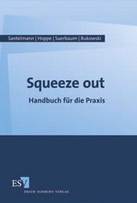 Abbildung von: Squeeze out - Erich Schmidt Verlag
