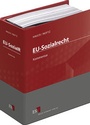 Cover: EU-Sozialrecht - Grundwerk mit Fortsetzungsbezug - Erich Schmidt Verlag