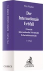 Cover: Der Internationale Erbfall - C.H.BECK