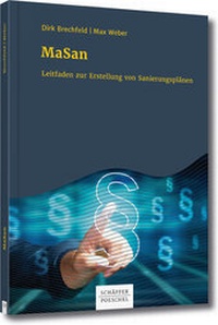 Abbildung von: MaSan - Schäffer-Poeschel