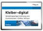 Cover: Kleiber-digital - Reguvis Fachmedien