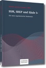 Cover: SSM, SREP und Säule I+ - Schäffer-Poeschel
