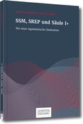 Cover: SSM, SREP und S&auml;ule I+ - Sch&auml;ffer-Poeschel