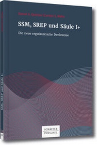 Enlarge image Cover: SSM, SREP und Säule I+ - Schäffer-Poeschel