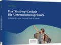Cover: Das Start-up-Cockpit f&uuml;r Unternehmensgr&uuml;nder - Sch&auml;ffer-Poeschel