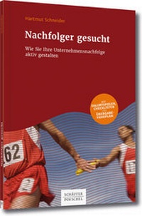 Abbildung von: Nachfolger gesucht - Schäffer-Poeschel