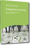 Cover: Erfolgsfaktor Sourcing - Sch&auml;ffer-Poeschel