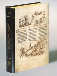 Enlarge image Cover: Glanzlichter der Buchkunst - Akademische Druck- und Verlagsanstalt
