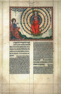 Enlarge image Cover: Die Oxforder Apokalypse - Akademische Druck- und Verlagsanstalt