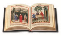 Enlarge image Cover: Tacuinum Sanitatis in Medicina - Akademische Druck- und Verlagsanstalt
