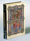 Cover: Das Berthold Sakramentar - Akademische Druck- und Verlagsanstalt