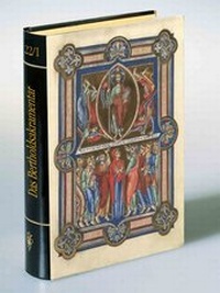 Enlarge image Cover: Das Berthold Sakramentar - Akademische Druck- und Verlagsanstalt