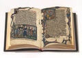 Cover: Der Ramsey-Psalter - Akademische Druck- und Verlagsanstalt