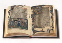 Enlarge image Cover: Der Ramsey-Psalter - Akademische Druck- und Verlagsanstalt