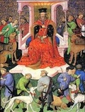 Cover: Das Jagdbuch des Mittelalters - Akademische Druck- und Verlagsanstalt