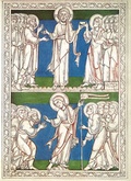 Cover: Das Antiphonar von St. Peter - Akademische Druck- und Verlagsanstalt