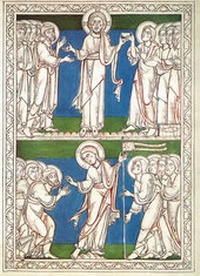 Enlarge image Cover: Das Antiphonar von St. Peter - Akademische Druck- und Verlagsanstalt