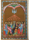 Cover: Das Antiphonar von St. Peter - Akademische Druck- und Verlagsanstalt