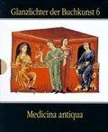 Cover: Medicina antiqua - Akademische Druck- und Verlagsanstalt