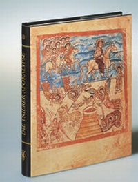 Enlarge image Cover: Die Trierer Apokalypse - Akademische Druck- und Verlagsanstalt