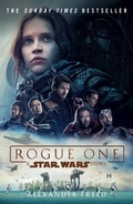 Cover: Rogue One: A Star Wars Story - Cornerstone Digital
