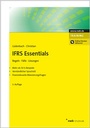 Cover: IFRS Essentials - NWB