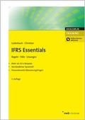 Cover: IFRS Essentials - NWB